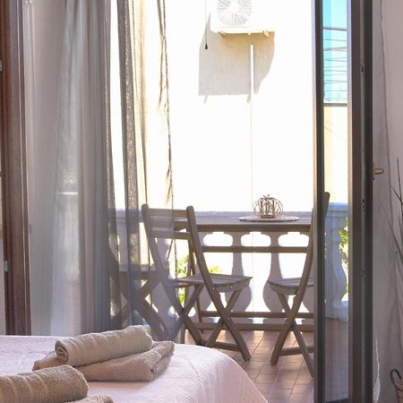 Ayerina Ground Floor Apartment Arillas  Exterior foto