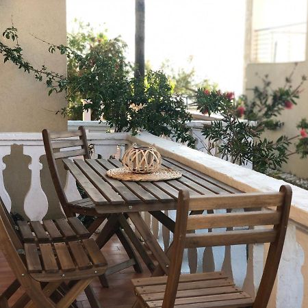 Ayerina Ground Floor Apartment Arillas  Exterior foto