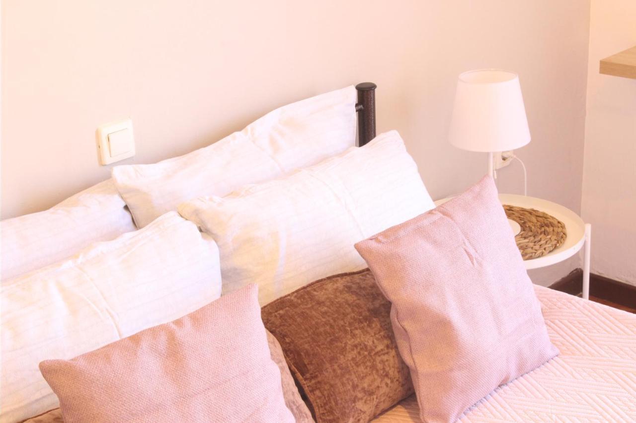 Ayerina Ground Floor Apartment Arillas  Exterior foto