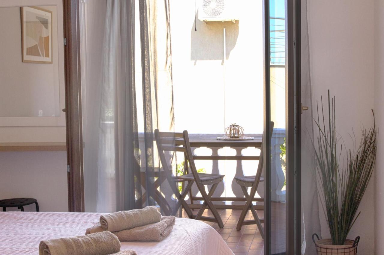 Ayerina Ground Floor Apartment Arillas  Exterior foto