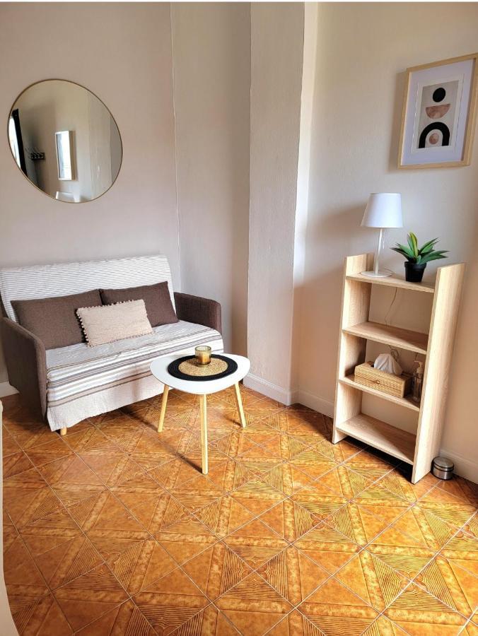Ayerina Ground Floor Apartment Arillas  Exterior foto
